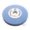 Blue Coventry Grinders Ceramic Grinding Wheel