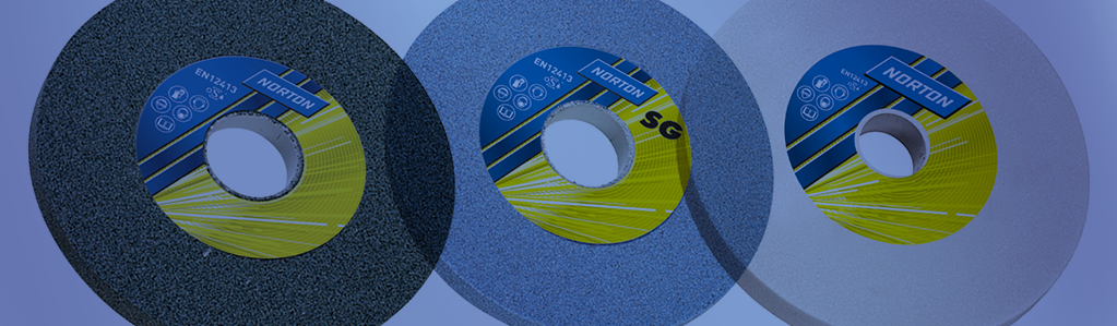 Abrasives, Grinding Wheels And Discs