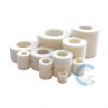 Small White Grinding Wheels