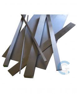 Gauge Plate / Ground Flat Stock