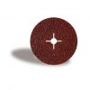 Alox General Purpose Fibre Disc