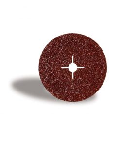Alox General Purpose Fibre Disc