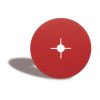 Ceramic Fibre Disc