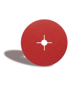 Ceramic Fibre Disc