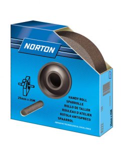 Abrasive Rolls