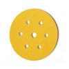 Mirka Gold Sanding Disc 7 Hole