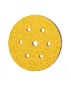 Sanding Discs