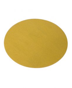 Mirka Gold Velcro Disc No Hole