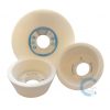New White Grinding Cup Wheels