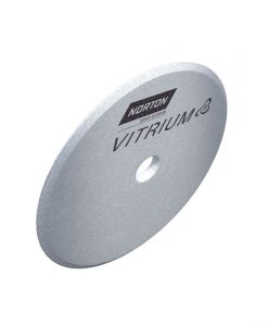 Norton Vitrium 3 Grinding Wheel