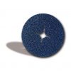 Norton Zirconia Fibre Disc