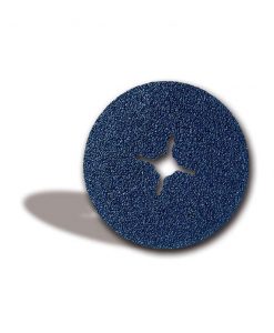 Norton Zirconia Fibre Disc
