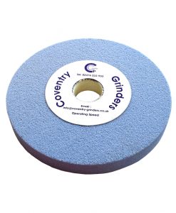 Our Grinding Wheels