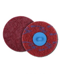 Norton Vortex Rapid Prep Grinding Disc