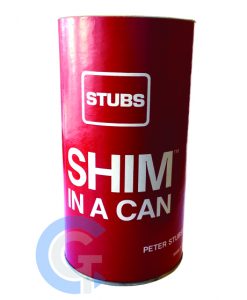 Shim Steel
