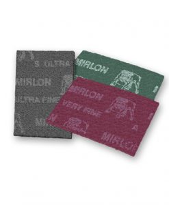Mirka Hand Pads