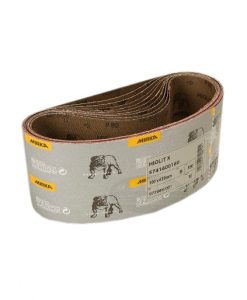 Abrasive Belts