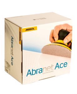 Mirka Abranet Ace 150mm Grip Discs
