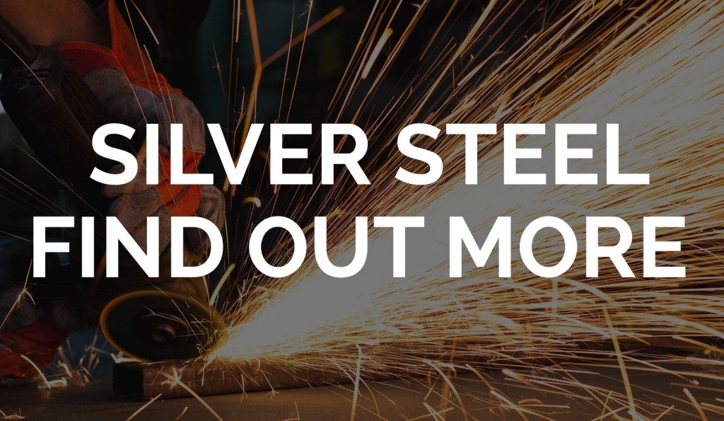 Silver Steel at Coventry Grinders