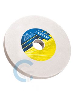 Norton Grinding Wheel White Alox