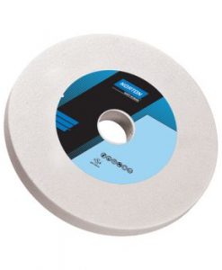 Norton 38A Vitrium 3 Grinding Wheels