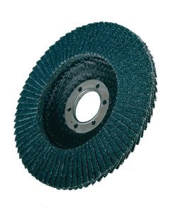 Alternative view of Norton Vulcan Flap Discs