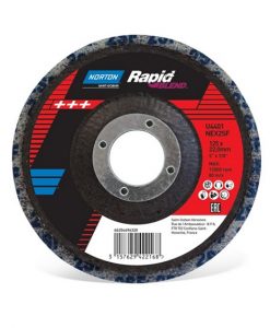 Norton Rapid Blend Disc