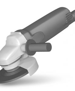 Alternative view of Norton Vulcan Grinding Discs