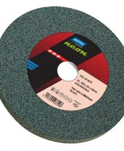 Bench & Pedestal Grinding Wheels