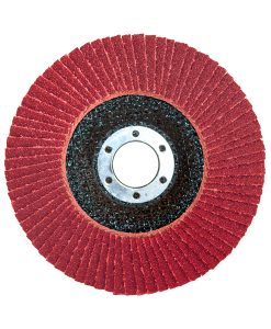 Alternative view of Norton Quantum Flap Discs