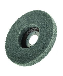 Alternative view of Norton Rapid Blend Disc