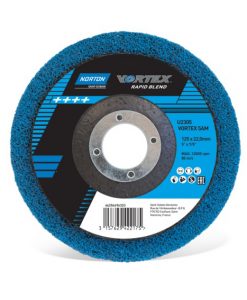 Norton Vortex Rapid Blend Disc