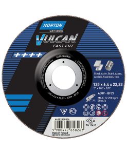Cutting & Grinding Discs