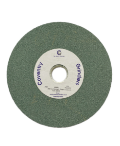 Green Silicon Carbide Grinding Wheels