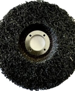 Alternative view of Norton Rapid Strip Extra Coarse