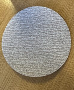 Norton Pro Selfgrip 150mm 120 grit Sanding Disc