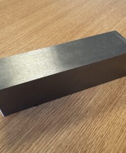 Alternative view of 30 x 35 x 120mm Gauge Plate Off-Cuts