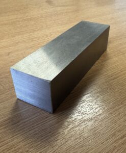 30 x 35 x 120mm Gauge Plate Off-Cuts